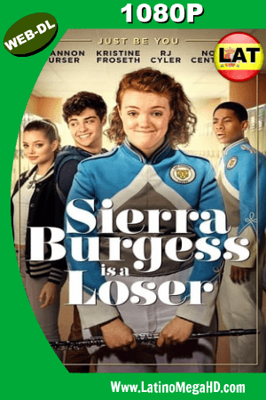 Sierra Burgess es una loser (2018) Latino HD WEB-DL 1080P ()
